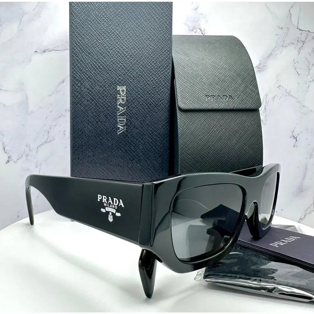 PRADA Sunglasses New - Picture 2 of 16